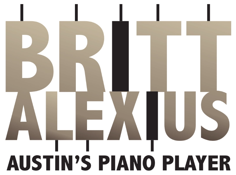 Britt Alexius Austin's Piano Player